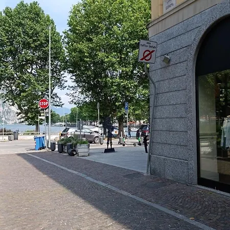 A Pochi Passi Dal Vista Corte Lecco