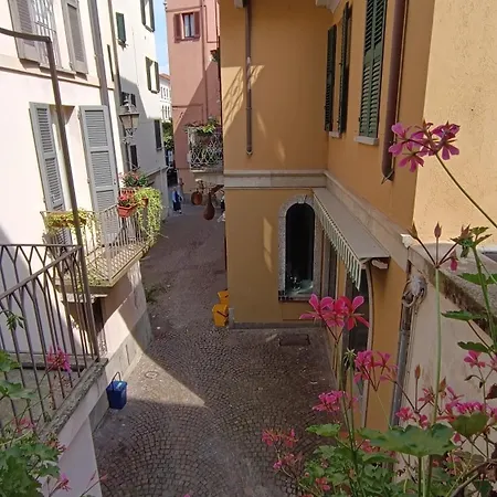Apartment A Pochi Passi Dal Vista Corte *